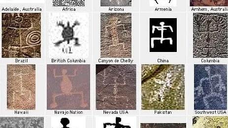 Unveiling the Secrets of Stonehenge, Ancient Petroglyphs, and Crop Circles