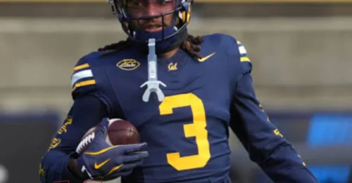 NFL Draft Bombshell: Nohl Williams Poised to Steal Chiefs’ Starting Spot