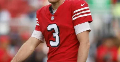 49ers release six-year starter: Why the surprise move was made now and who might be the next player to go