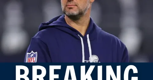 Behind Closed Doors: NFL Coaches Drop Bombshell Opinions on Dallas Hiring Schottenheimer!