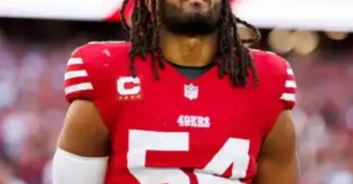 Warner calls contract extension with 49ers a 'dream come true' - 'perfect fit' ahead of 2025 season