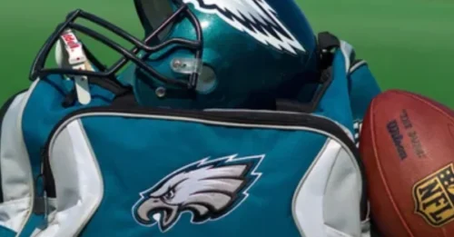 Experts Say This 24-Year-Old Eagle Could Make or Break Philly’s Season – And He’s Flying Under the Radar