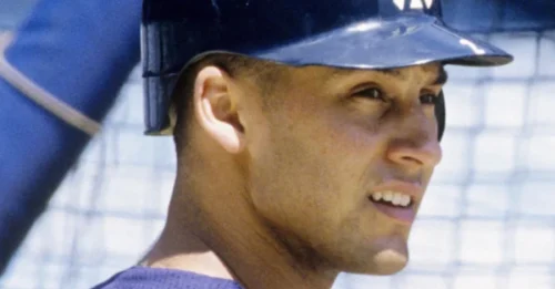 It’s Been 30 Years Since the Yankees' Greatest Secret Weapon First Showed Up