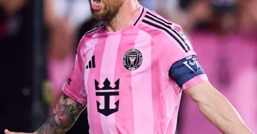Messi officially raises big questions after ‘unbelievable’ goal for Inter Miami!