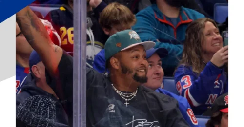 Dion Dawkins’ Jaw-Dropping Reaction to Bills’ ‘Hard Knocks’ Selection Stuns Fans