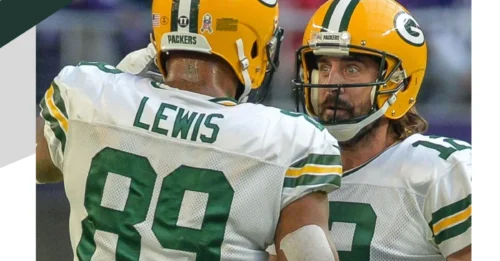 Ex-Packers TE Drops Bombshell: Aaron Rodgers' Green Bay Exit Was a Shocking Mistake!
