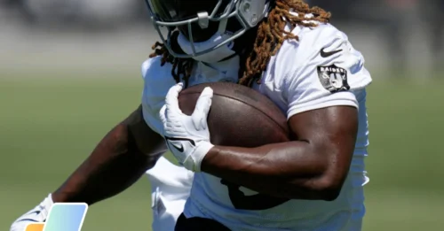 Tom Brady's New Hope: Ashton Jeanty's 'Controversial' Stance - What's REALLY Going On?
