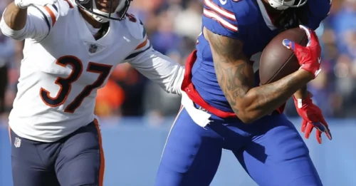 Buffalo Bills biggest trade blunder in past decade might surprise you