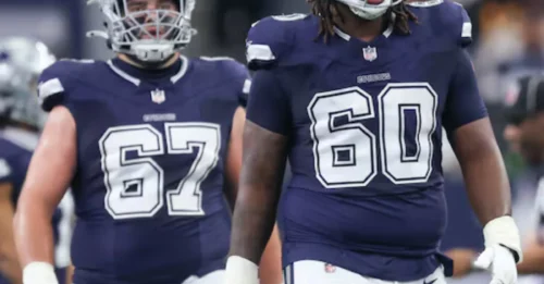 From Hope to Headache? Insider Report Reveals Where the Cowboys' Defense Really Stands!