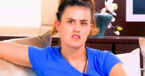 Tzarina Mace-Ralph Just Proved Why Everyone Thinks She’s Below Deck Down Under’s Ultimate Mean Girl