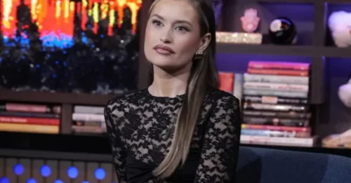 Lexi Wood's controversial allegations against Jesse Solomon are setting social media on fire – what's really going on?