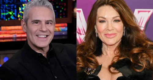 Lisa Vanderpump’s 4 Urgent Messages to Andy at the Summer House Reunion Expose a Dark Truth Nobody Saw Coming