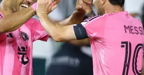 The U.S. media is going wild over Messi’s brace – here’s why Inter Miami is set to dominate the MLS!