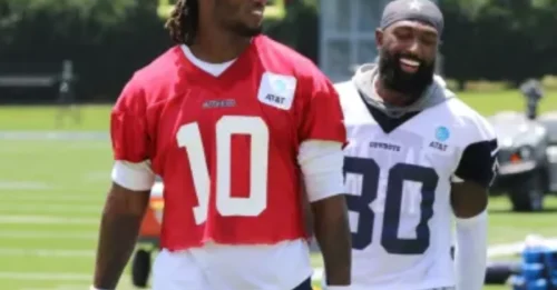 BREAKING: Joe Milton's Cowboys Future in Serious Jeopardy Before 2025 Season