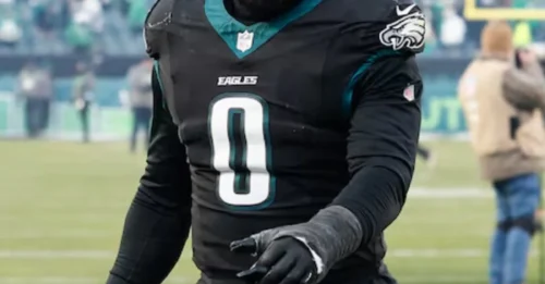 Eagles SEND SACK MASTER Bryce Huff with 10 SACKS to the 49ers in a SHOCKING TRADE!