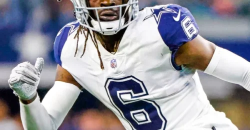 Breaking: Dallas Cowboys Shockingly Cut Contract with Starting Player Who Played for Cowboys for 6 Years