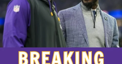 Vikings Could Stun the NFL by Landing This 4x All-Pro After Key Departure