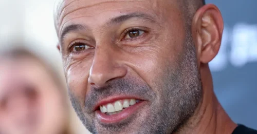 Inter Miami locks in superstar's future right before the FIFA Club World Cup red carpet!