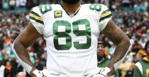 Shocking Deal: Packers' 