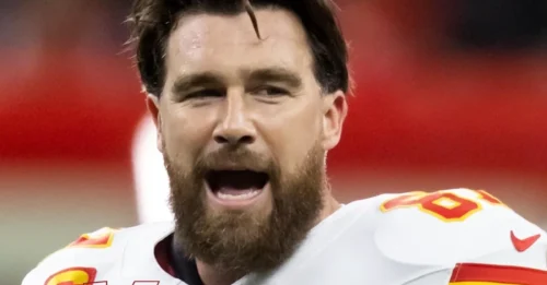 Not the NFL, nor a major league! The Kelce brothers quietly take over this 