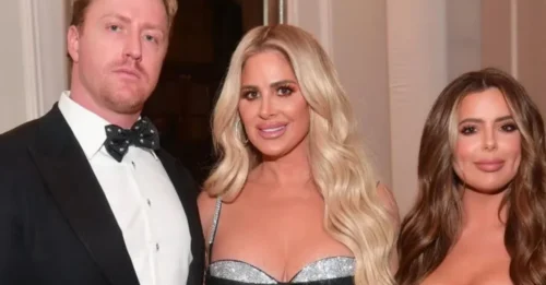 Scandal in Kim Zolciak’s Family: Daughter Ariana Admits 'I Don’t Even Recognize Dad Kroy Anymore'