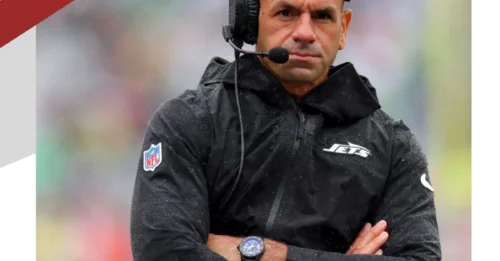 Shocking Blow: What Turned the 49ers Into the San Francisco Jets?
