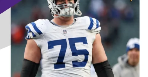 Shock: Vikings' $88 Million Star Will Return to the Lineup in a Way No One Expected!