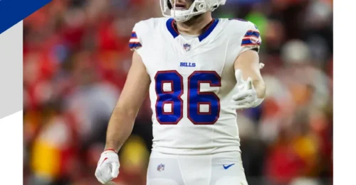 Bills’ Third-Year Star Will Change the Game Forever – But Few Could Predict How