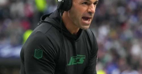 Why Robert Saleh Returning to the Bay is Crucial for the 49ers' Success in 2025