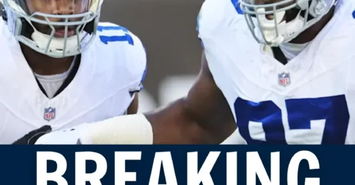 The Cowboys' new DC is about to turn Osa Odighizuwa into an absolute nightmare for offenses!