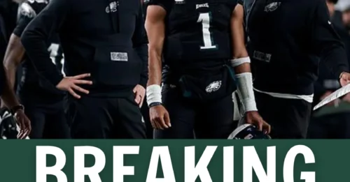 This NFL Expert Just Dropped a Prediction That'll Infuriate Eagles Fans