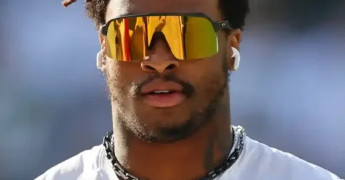 Packers Star Xavier McKinney Sends Shocking Message About Jaire Alexander