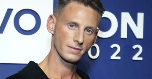 Fraser Olender drops a bombshell: His heart is open – and Season 12 is about to get emotional!
