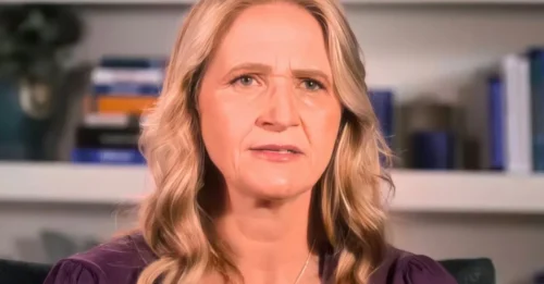 Kody was served child support papers by his own wife Christine – a tearful scandal reveals a heartbreaking truth!