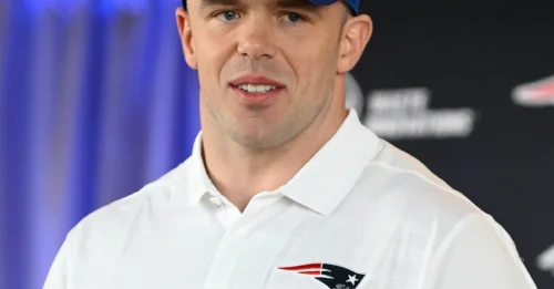 Patriots' Shocking New Defender Has Put the NFL on Notice.