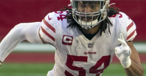 Unbelievable: The 49ers have quietly locked up three superstars simultaneously, signaling a new era.