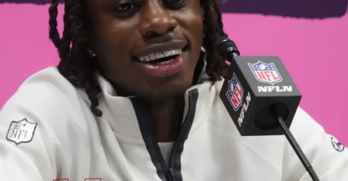 Worthy's Comments About the Chiefs' Offense Should Have Fans Excited
