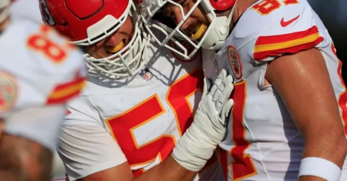 Chiefs Veteran Expressed Desire to Stay with Kansas City