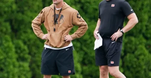 Bengals trade idea gets mention in 2025 NFL season bold predictions