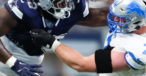 Shocking Weakness Revealed for the Dallas Cowboys. No One Expected This!