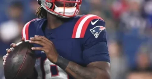 Four Shocking Reasons Joe Milton Explains Why Leaving the Patriots for the Cowboys Was a 'Blessing'