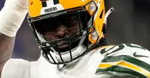 Earth-Shattering Packers Secret Exposed: Core Players Cut for Reasons No One Saw Coming!