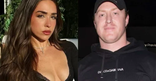 The broken relationship between Ariana Biermann and her father, Kroy Biermann, is worse than you think – and the DUI charge is just the tip of the iceberg!