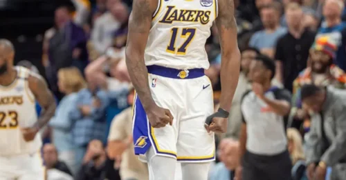 SHOCKING TRADE ALERT: Cavaliers Eye Lakers' 3-and-D Star to Replace Jarrett Allen in Explosive Swap!