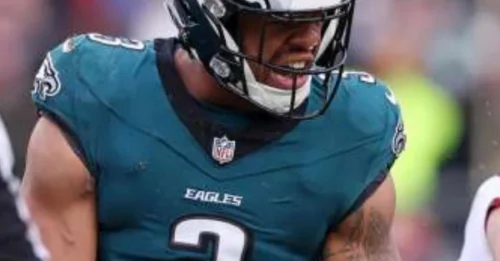 Why the Eagles Should Be Paid Twice – And No One’s Complaining!