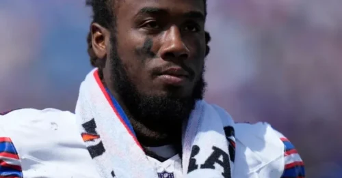 SHOCKER! Elite Offensive Star 