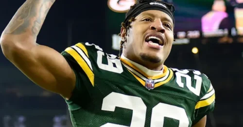 Shock: Packers’ Veteran CB Deal Revealed as Decade’s ‘Worst Trade’ Slammed by Critics