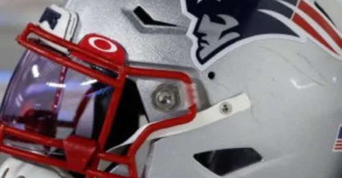 SHOCKING! Patriots Set to CUT Top Offensive Star After Explosive Drama!