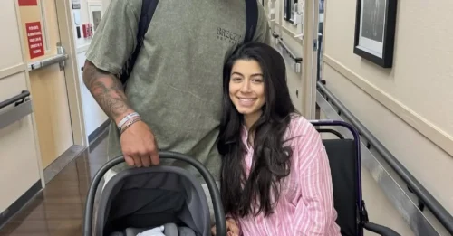 BREAKING: Dak & SJ's Emotional Message as They Welcome Their Newest Family Member!