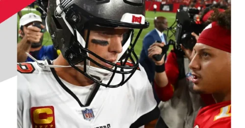 The Tom Brady Curse: Is it Now Haunting Patrick Mahomes and the Chiefs?